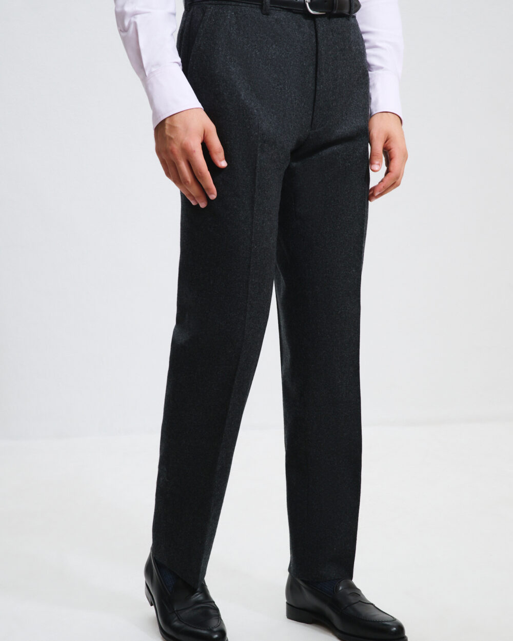 Pantalon Coupe Classique S2 / Flanelle