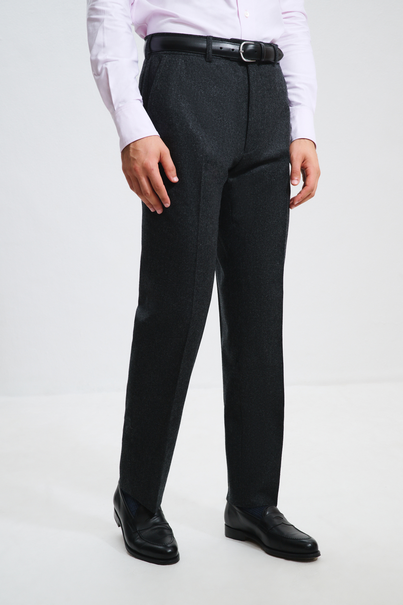 Pantalon Coupe Classique S2 / Flanelle