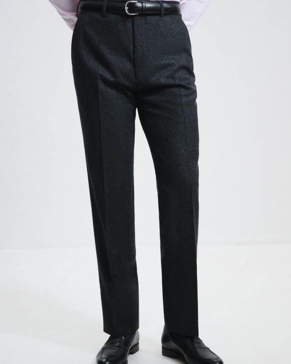 Pantalon Coupe Classique S2 / Flanelle