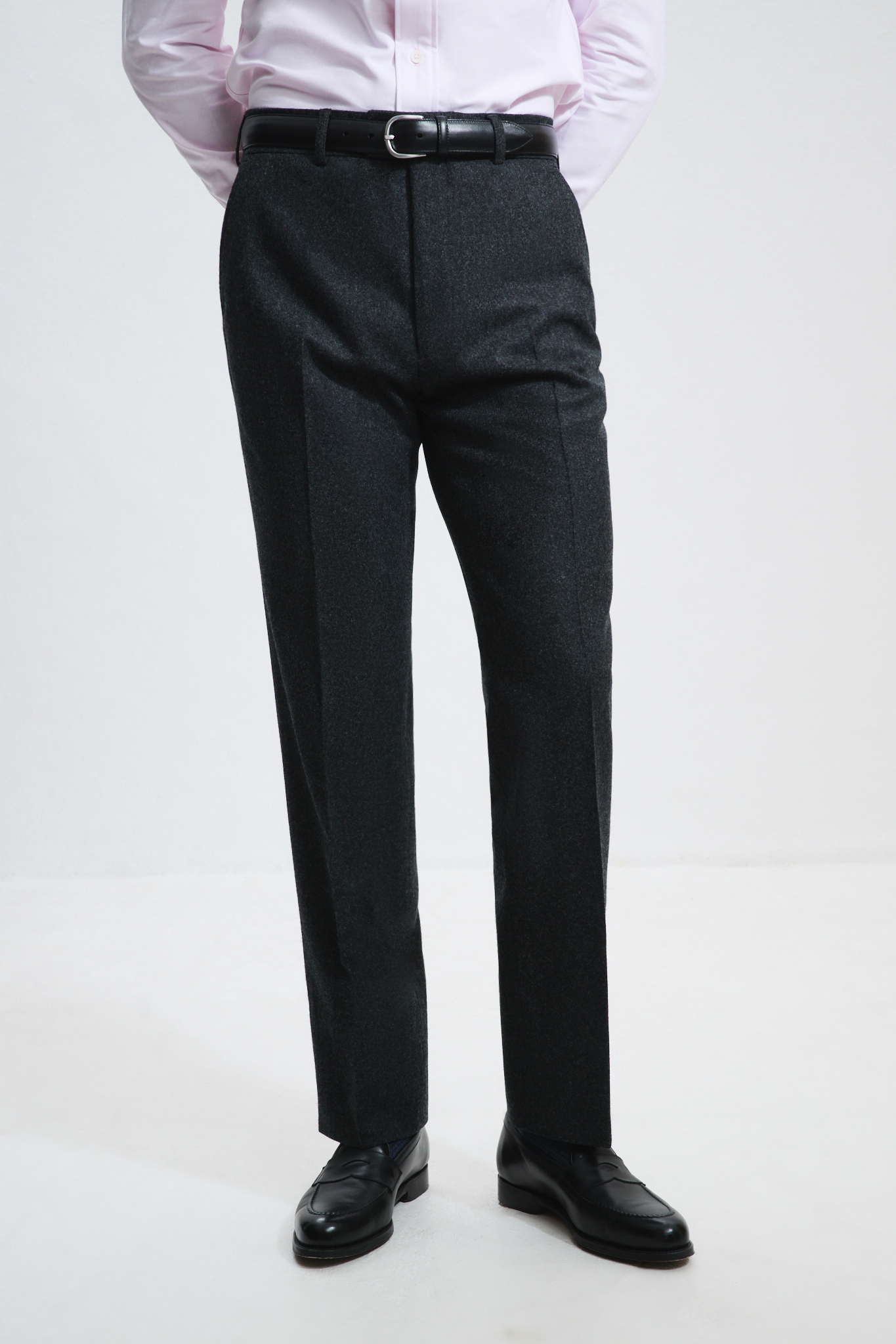 Pantalon Coupe Classique S2 / Flanelle