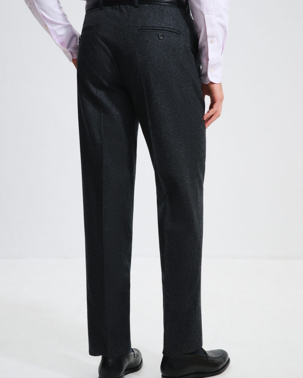 Pantalon Coupe Classique S2 / Flanelle