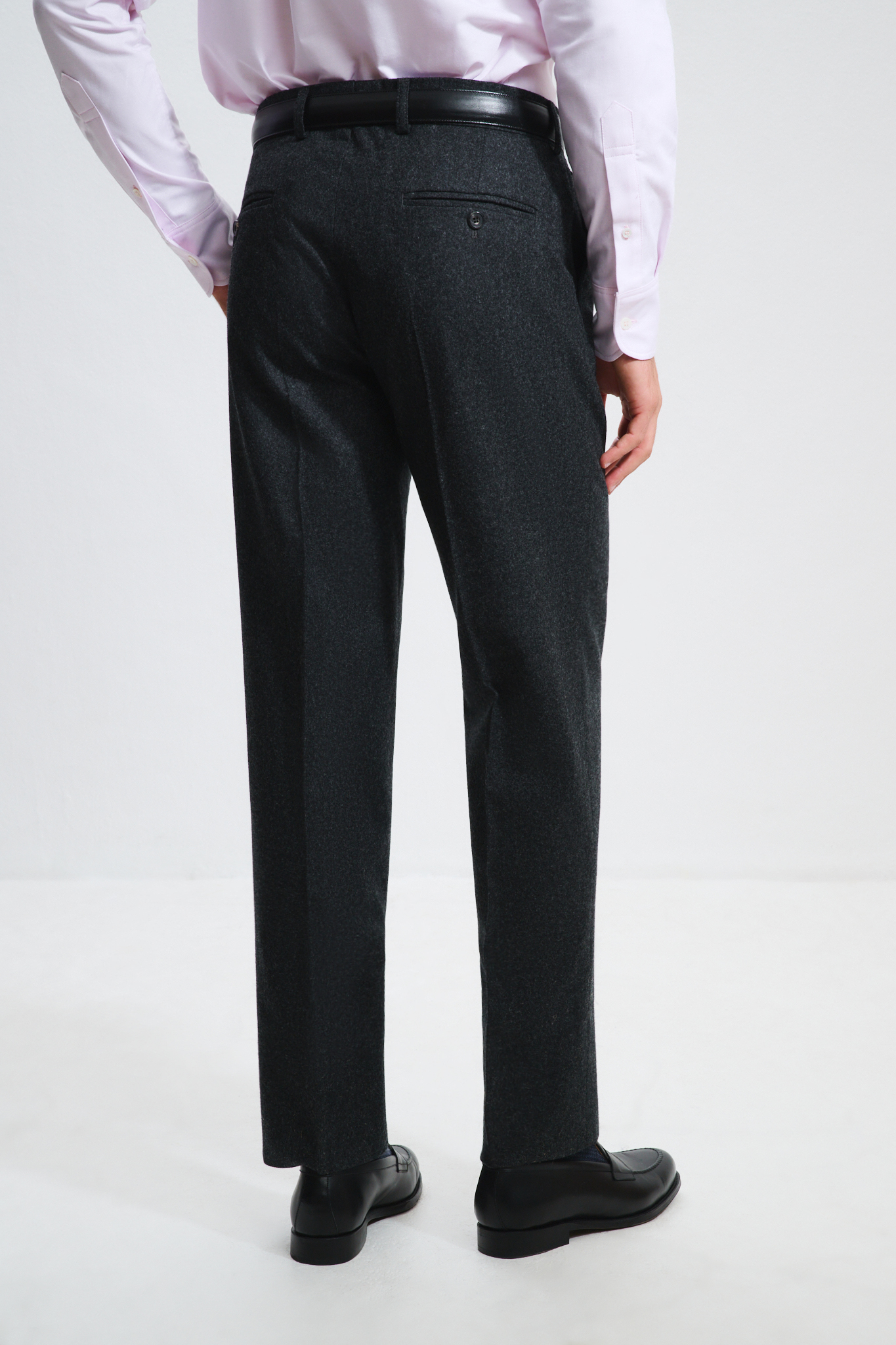 Pantalon Coupe Classique S2 / Flanelle