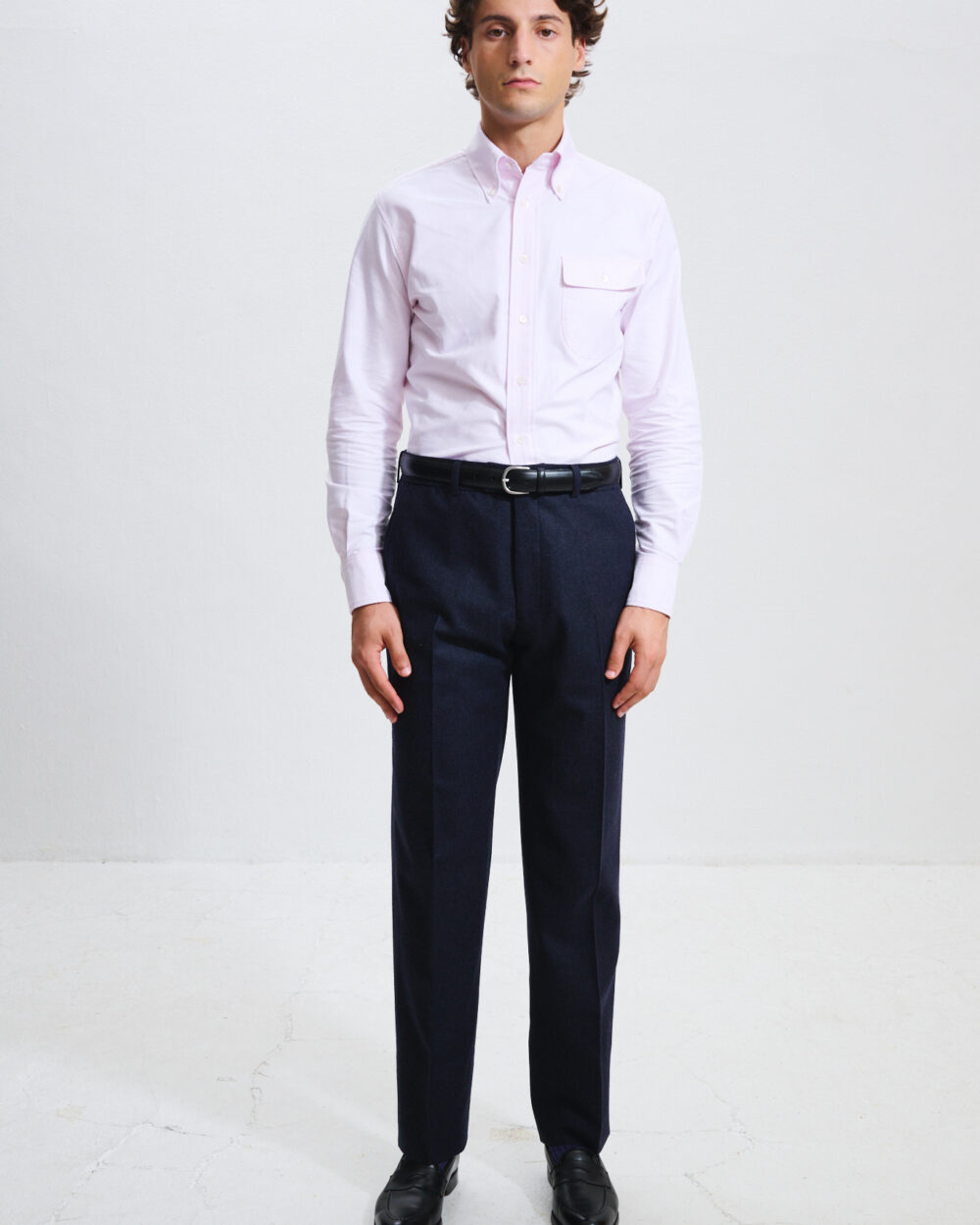 Pantalon Coupe Classique S2 / Flanelle