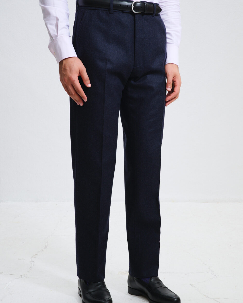 Pantalon Coupe Classique S2 / Flanelle