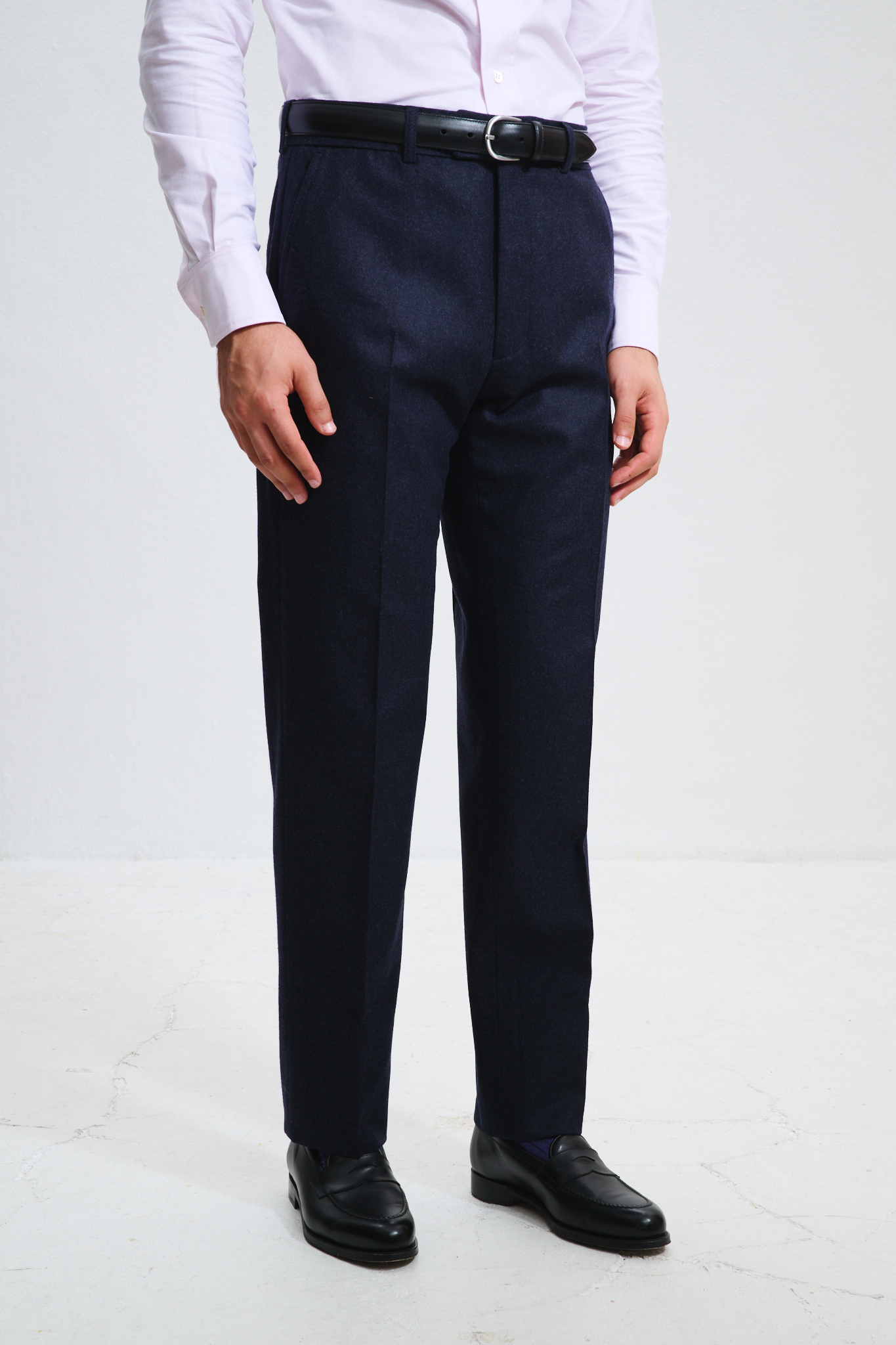 Pantalon Coupe Classique S2 / Flanelle