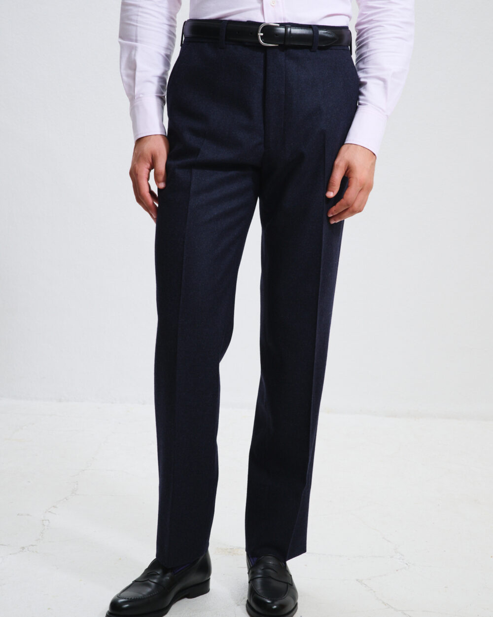 Pantalon Coupe Classique S2 / Flanelle