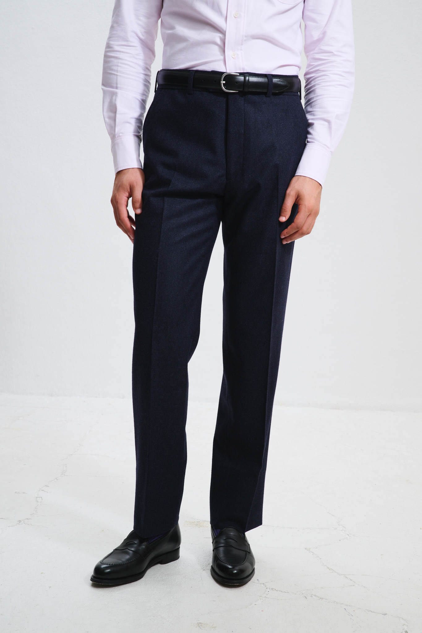 Pantalon Coupe Classique S2 / Flanelle