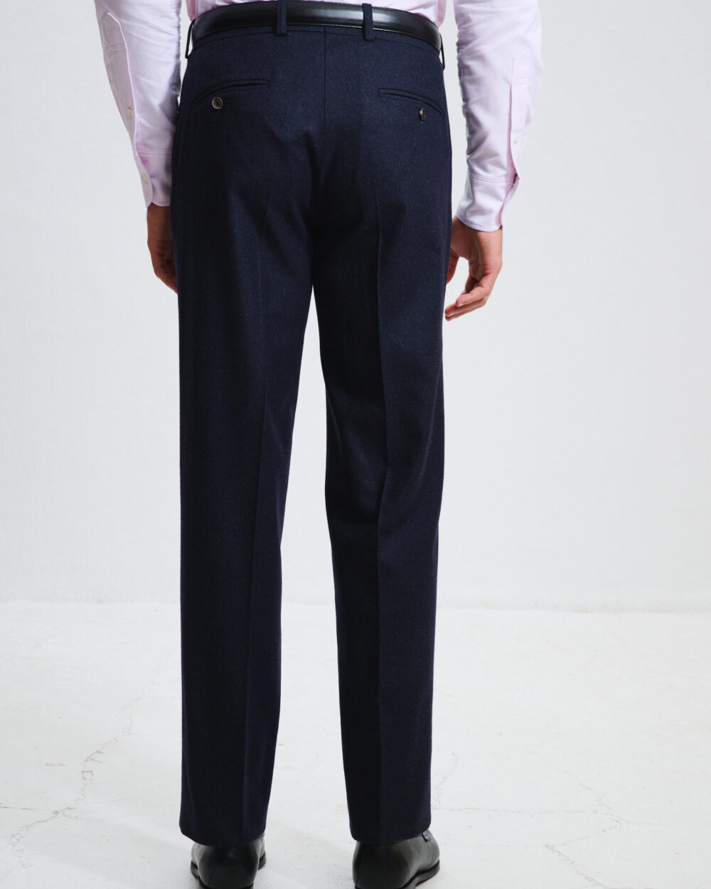 Pantalon Coupe Classique S2 / Flanelle
