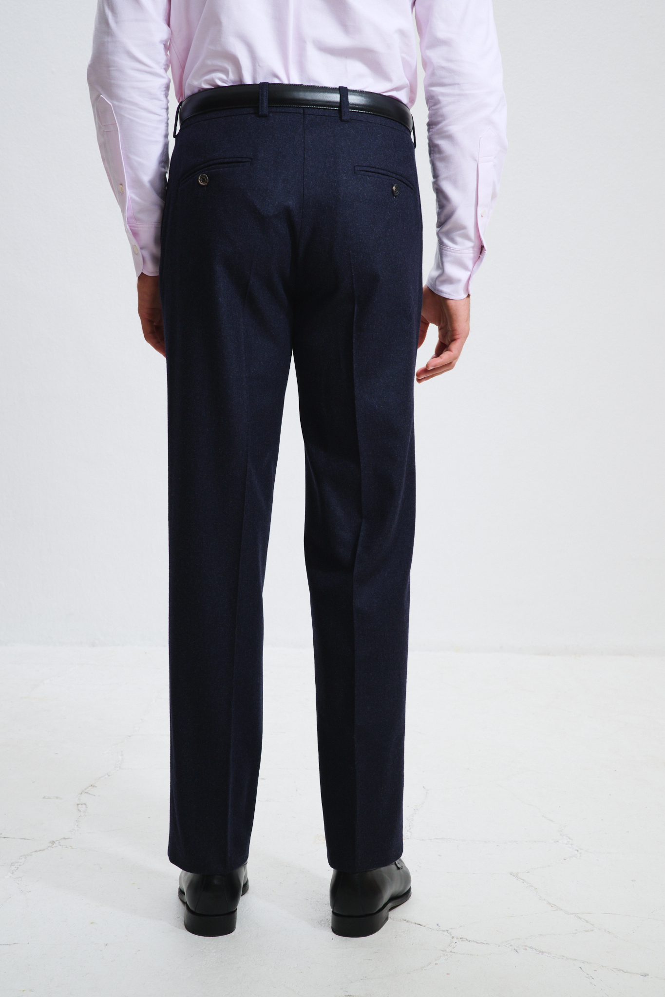 Pantalon Coupe Classique S2 / Flanelle