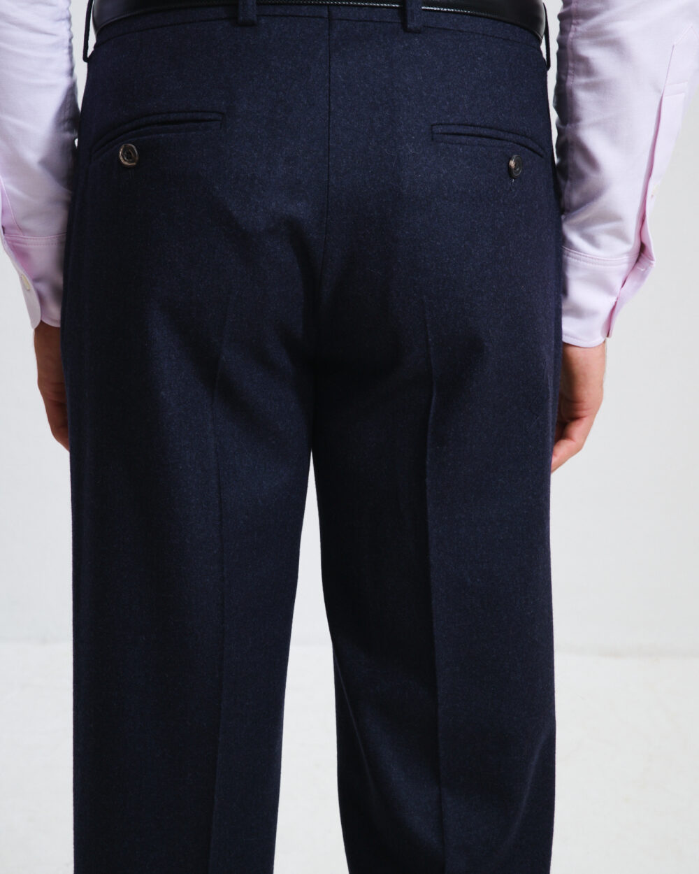 Pantalon Coupe Classique S2 / Flanelle