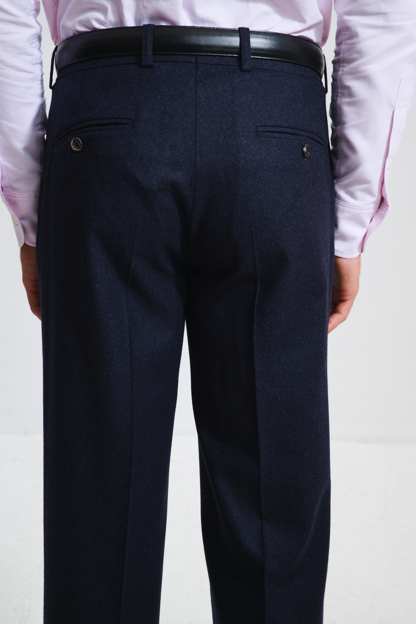 Pantalon Coupe Classique S2 / Flanelle