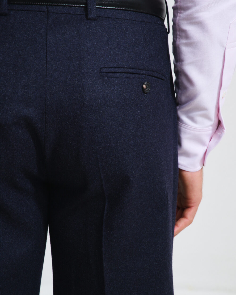 Pantalon Coupe Classique S2 / Flanelle