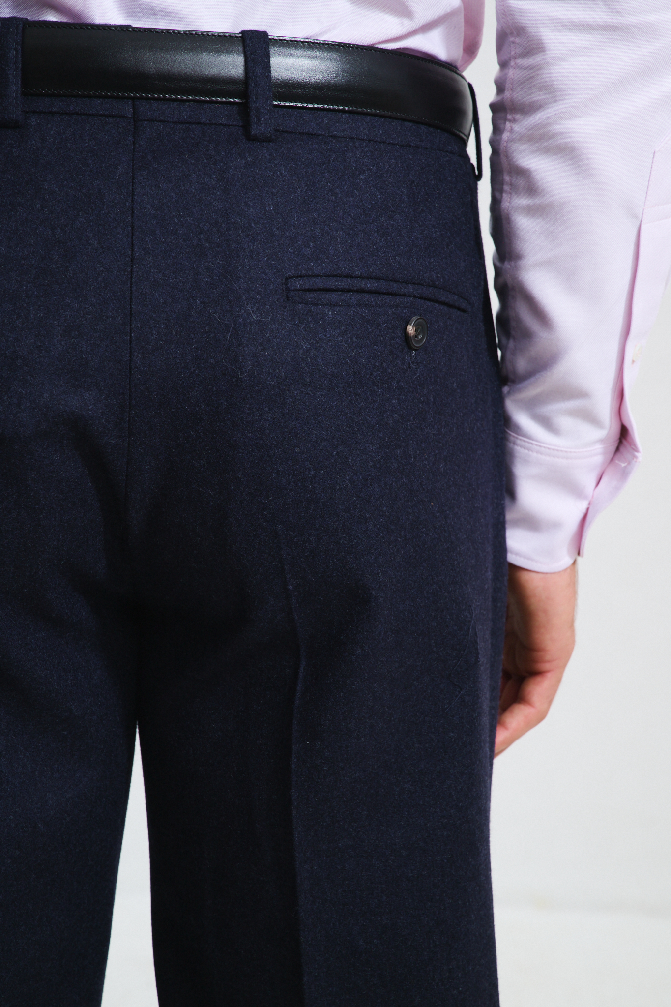 Pantalon Coupe Classique S2 / Flanelle
