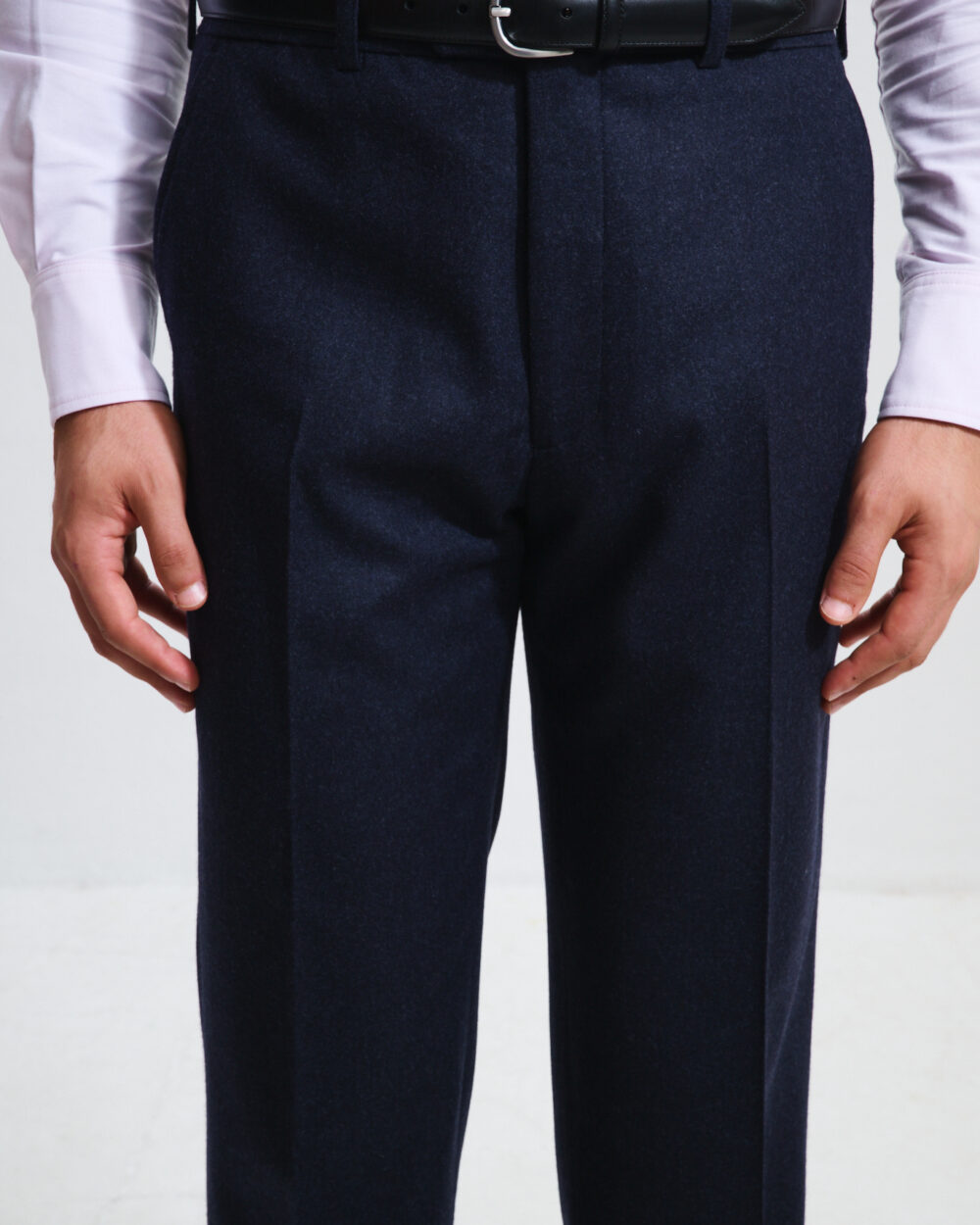 Pantalon Coupe Classique S2 / Flanelle