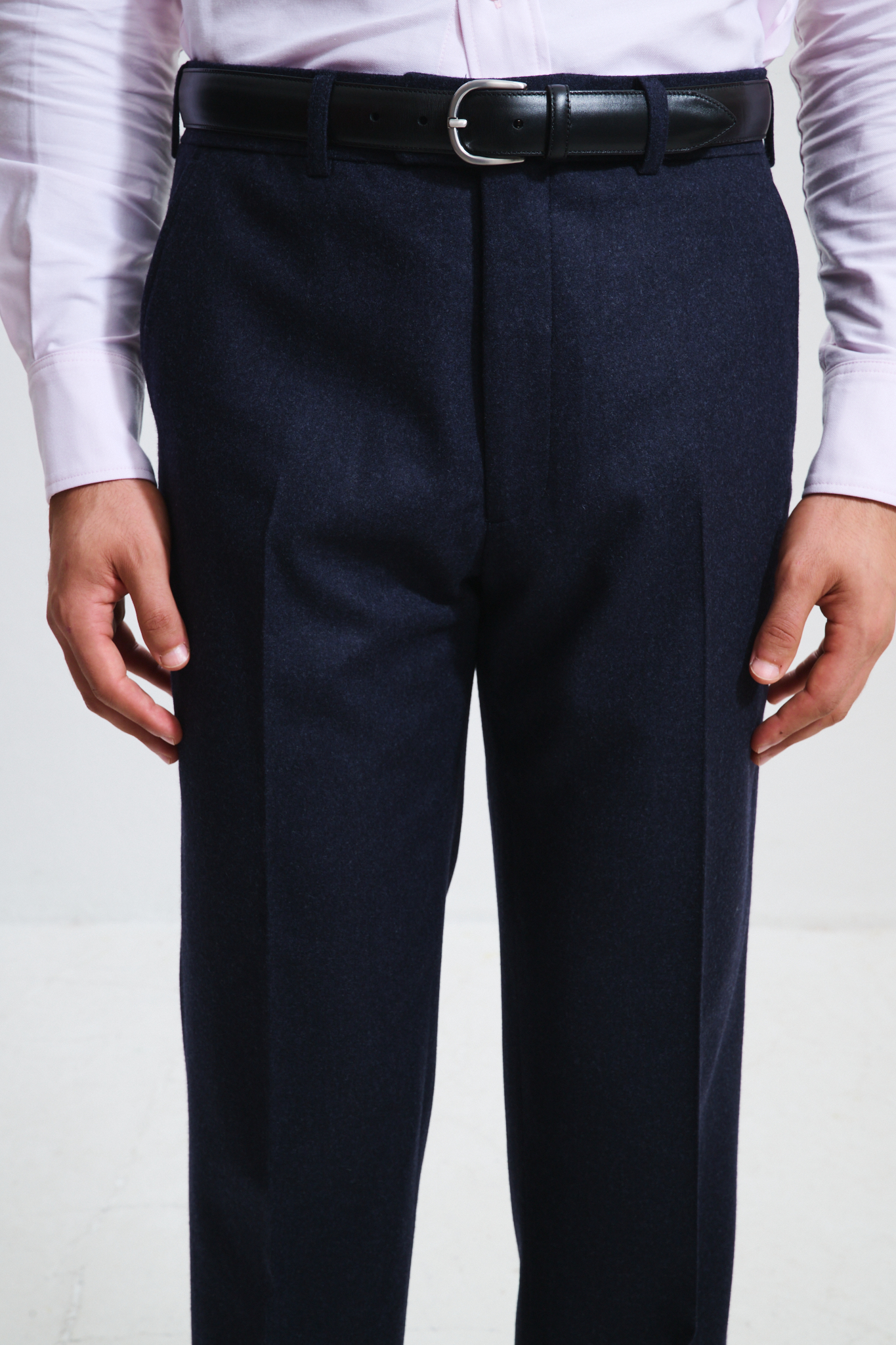 Pantalon Coupe Classique S2 / Flanelle