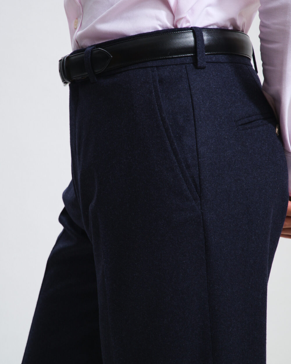 Pantalon Coupe Classique S2 / Flanelle