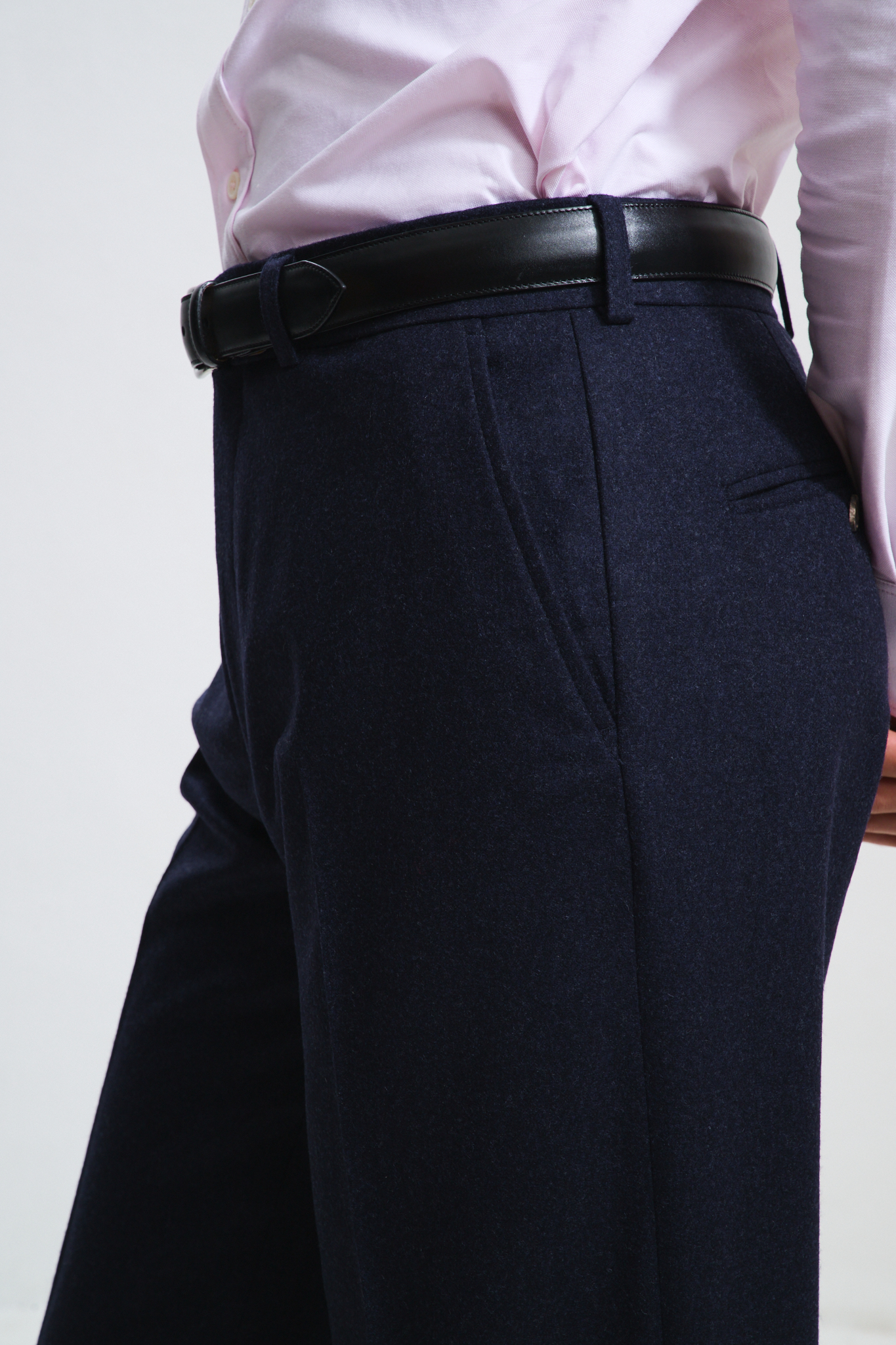 Pantalon Coupe Classique S2 / Flanelle