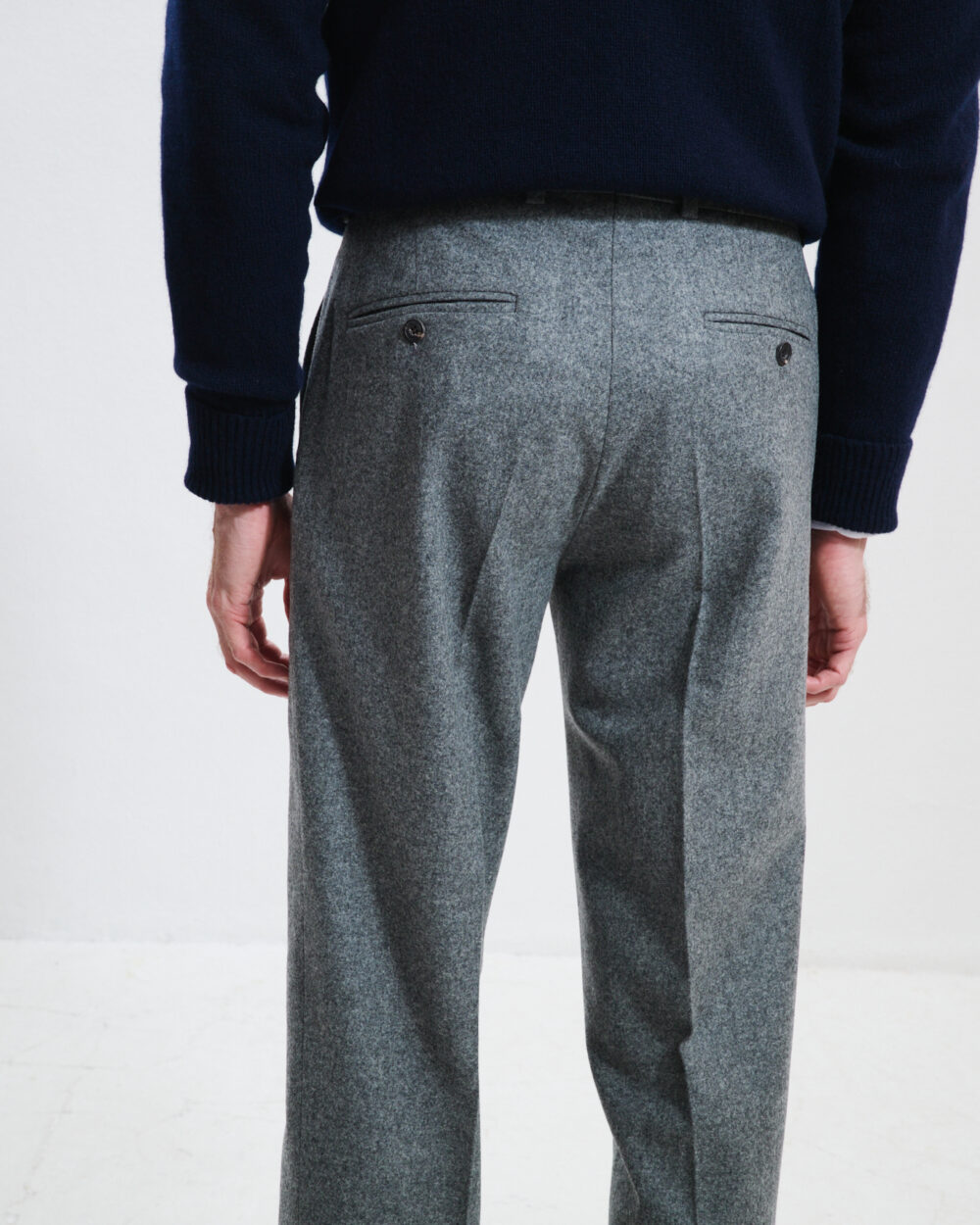 Pantalon Coupe Classique S2 / Flanelle