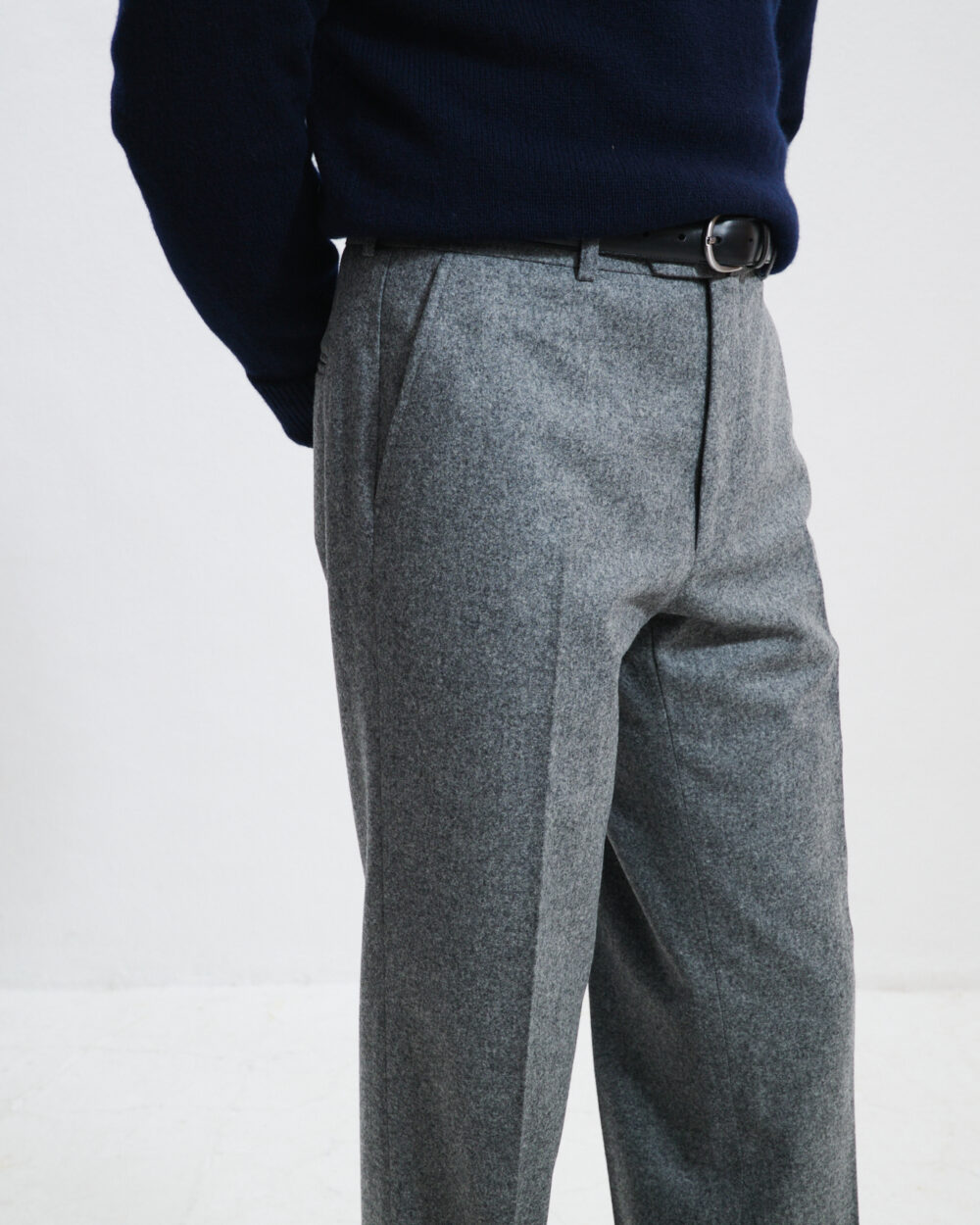 Pantalon Coupe Classique S2 / Flanelle