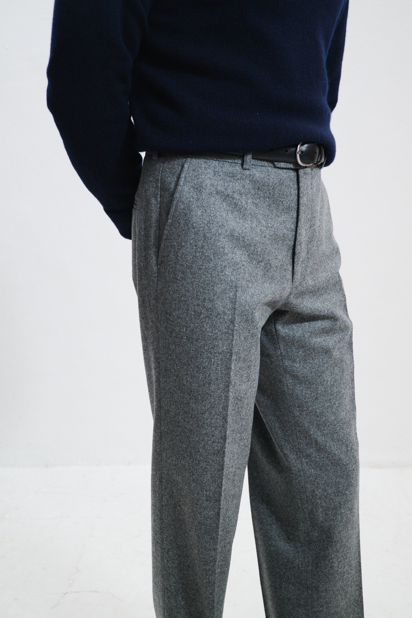 Pantalon Coupe Classique S2 / Flanelle