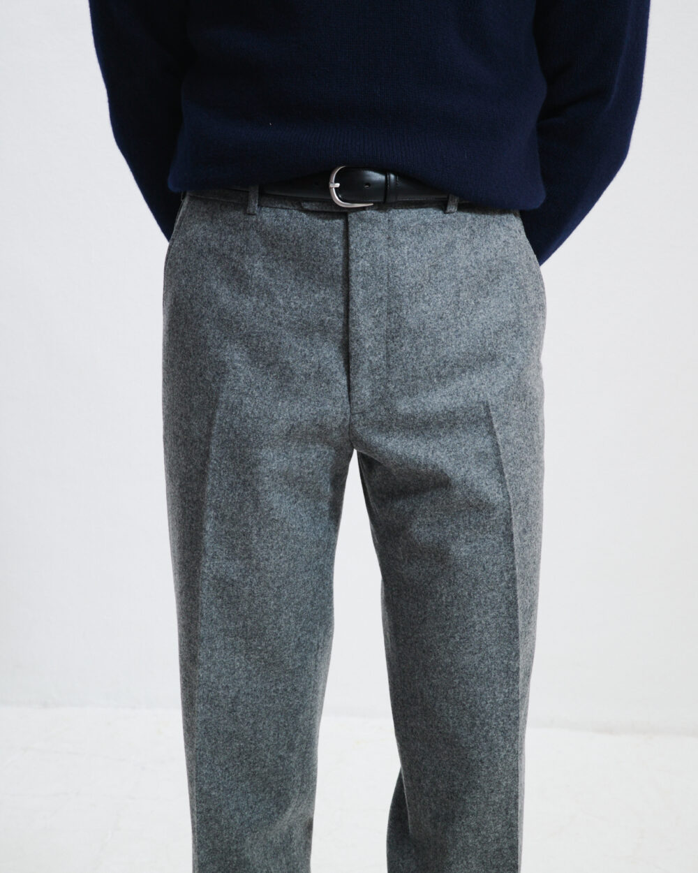 Pantalon Coupe Classique S2 / Flanelle