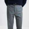 Pantalon Coupe Classique S2 / Flanelle