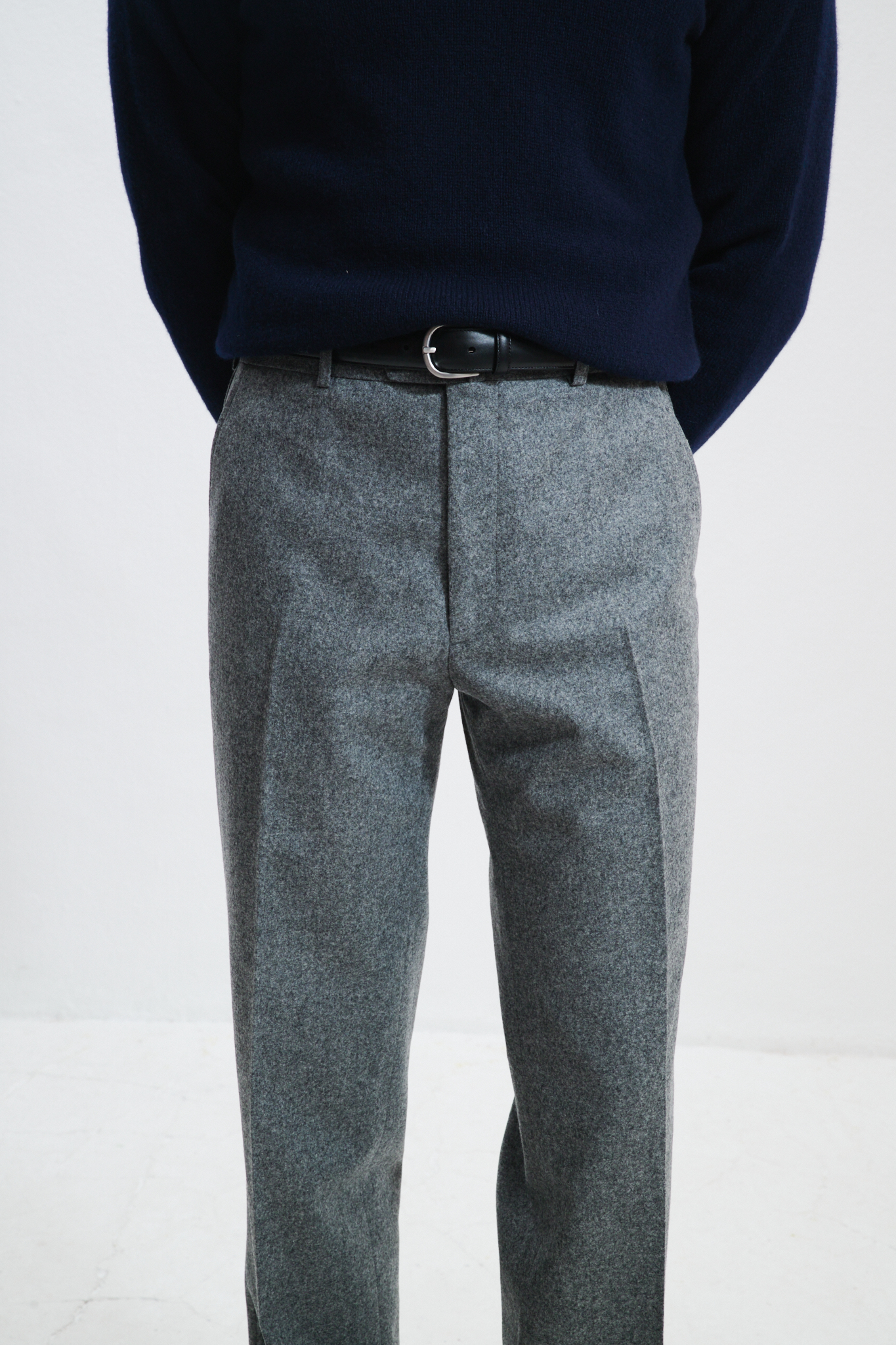 Pantalon Coupe Classique S2 / Flanelle