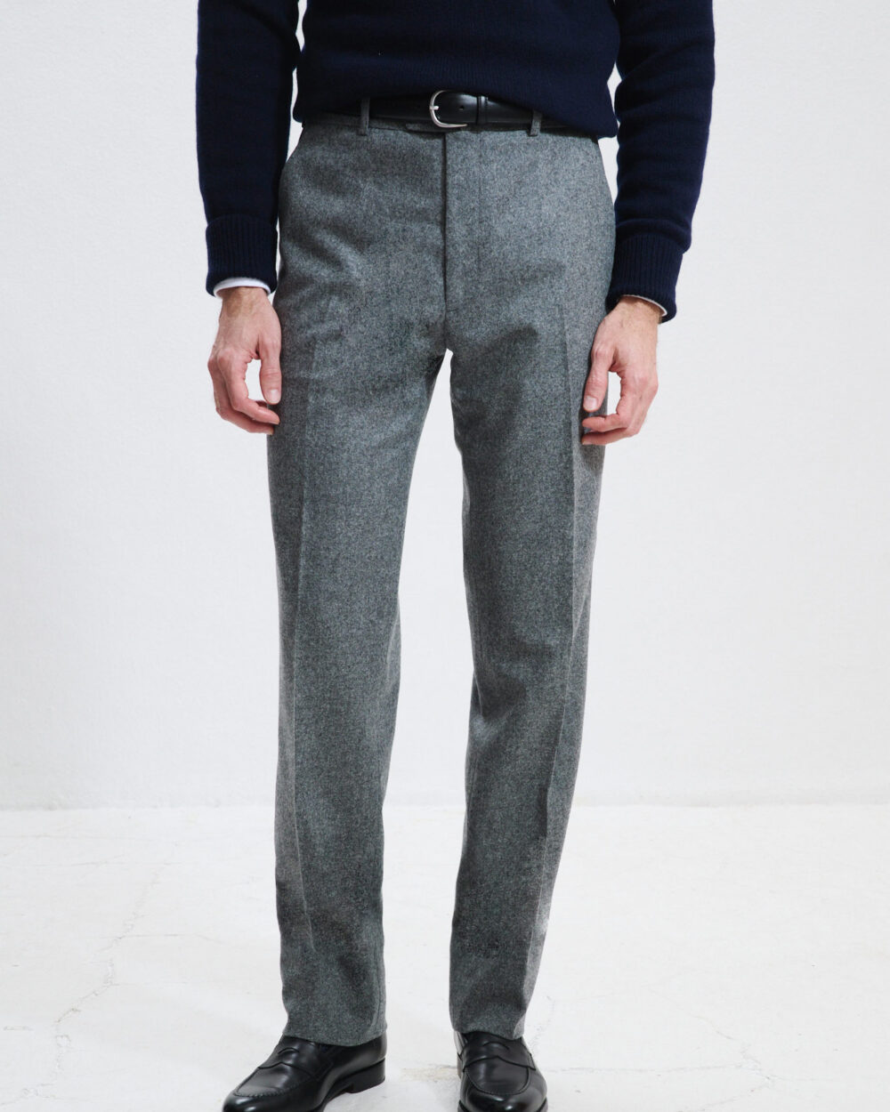 Pantalon Coupe Classique S2 / Flanelle