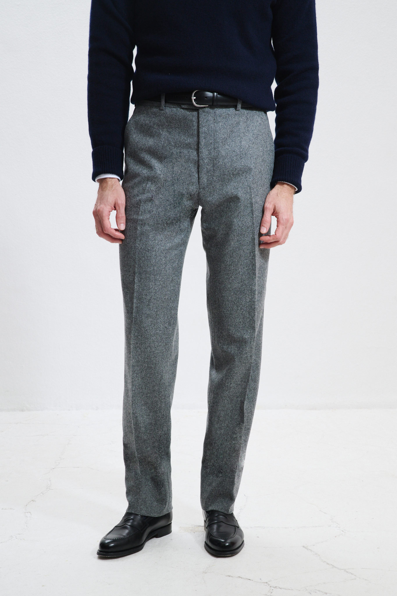 Pantalon Coupe Classique S2 / Flanelle