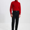 Pantalon Coupe Classique S2 / Moleskine