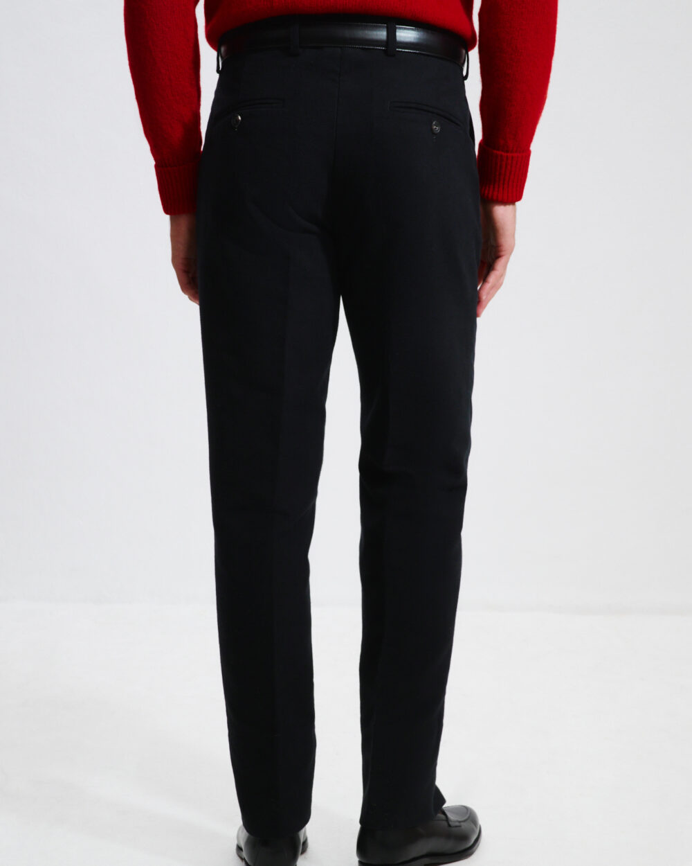 Pantalon Coupe Classique S2 / Moleskine