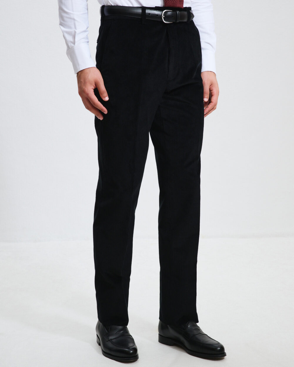 Pantalon Coupe Classique S2 / Velours côtelé