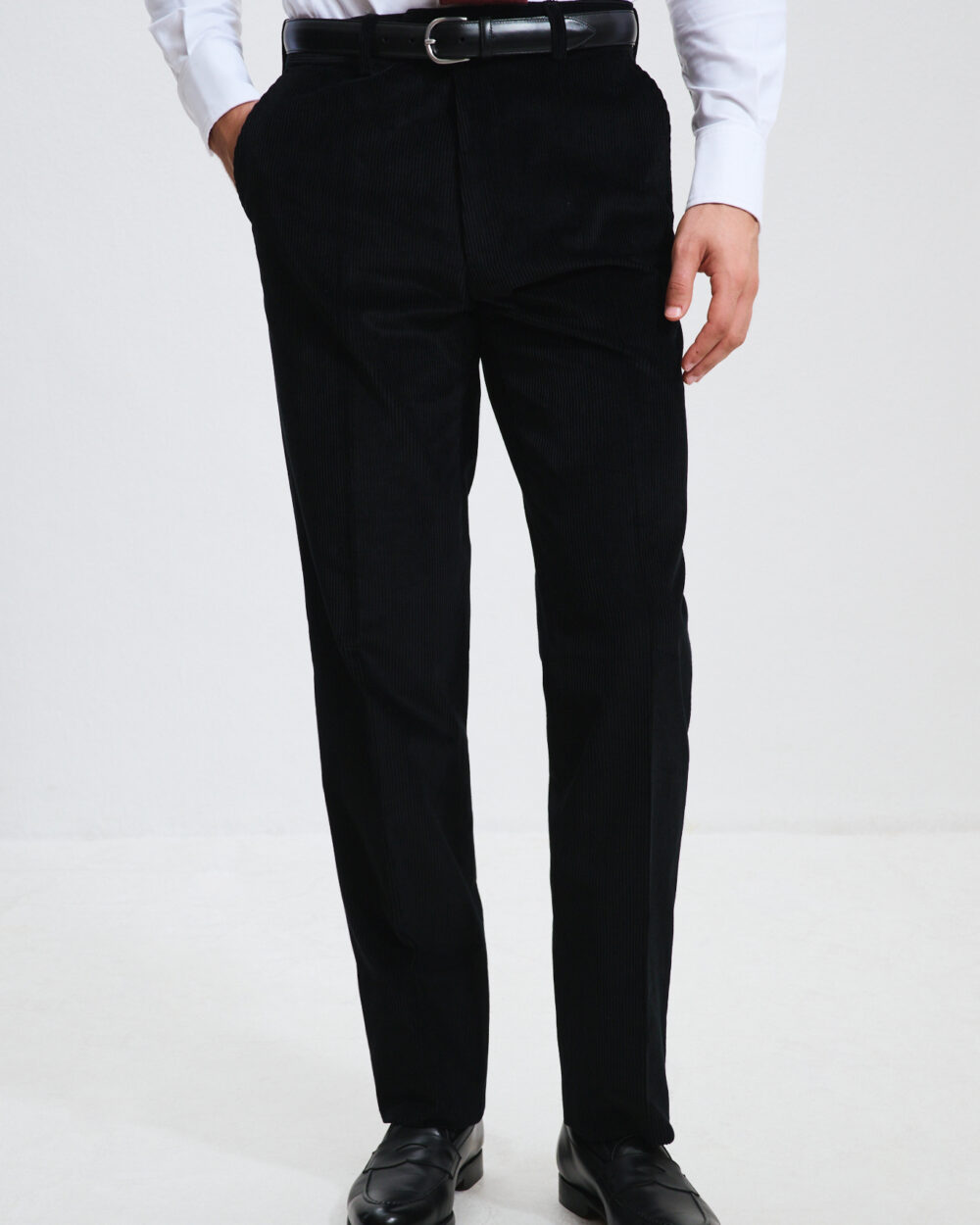 Pantalon Coupe Classique S2 / Velours côtelé