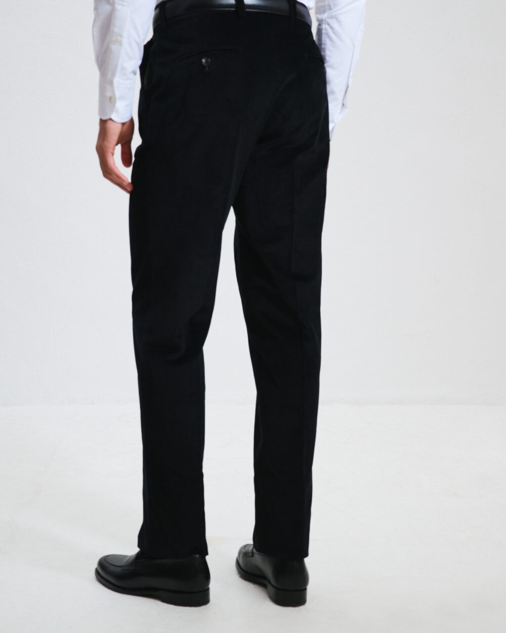 Pantalon Coupe Classique S2 / Velours côtelé