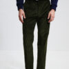 Pantalon Coupe Classique S2 / Velours côtelé