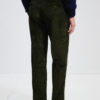 Pantalon Coupe Classique S2 / Velours côtelé