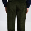 Pantalon Coupe Classique S2 / Velours côtelé