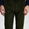Pantalon Coupe Classique S2 / Velours côtelé