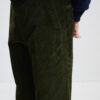 Pantalon Coupe Classique S2 / Velours côtelé