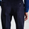 Pantalon Coupe Classique S2 / Velours côtelé