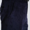 Pantalon Coupe Classique S2 / Velours côtelé