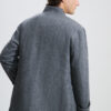 Veste Maubourg / Flanelle chevrons