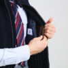 Gilet Maubourg / Drap Laine & Cachemire
