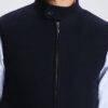 Gilet Maubourg / Drap Laine & Cachemire