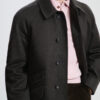 Manteau Raglan / Drap Laine & Alpaga