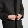 Manteau Raglan / Drap Laine & Alpaga