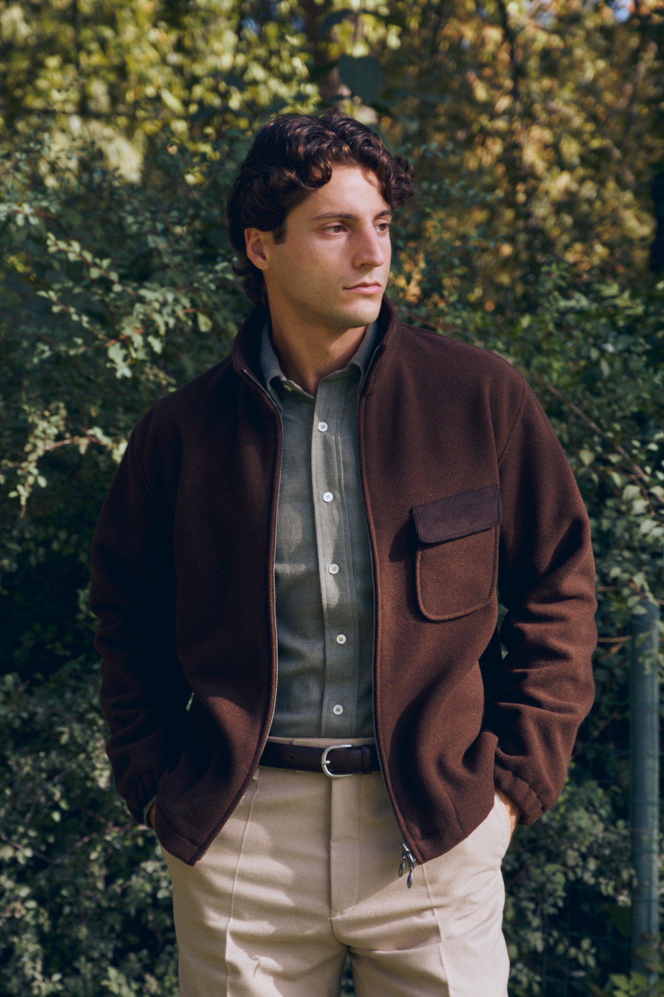 Collection Automne/Hiver 2026