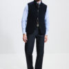 Pantalon 5 Poches / Denim