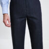 Pantalon 5 Poches / Denim