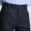 Pantalon 5 Poches / Denim